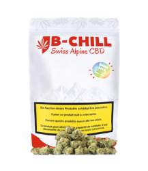 Mini Mix Minibuds Small CBD Buds Indoor - 30g