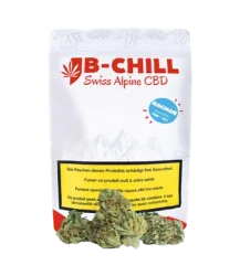Ragnar CBD Blüten Outdoor - 5g