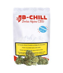 Ragnar CBD Blüten Outdoor - 5g