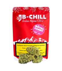 Royal Candy CBD Blüten Indoor - 10g