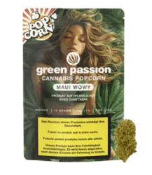 Maui Wowy Popcorn Small CBD Buds Indoor - 10g