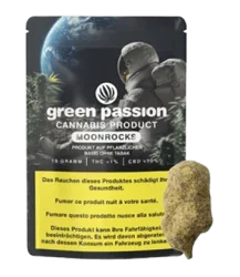Moonrocks 70% - 5g