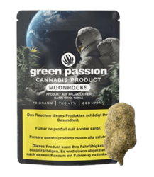 Moonrocks 70% - 5g