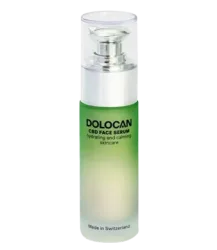 DOLOCAN CBD Face Serum (30ml)