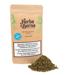 Cannatonic Handtrim CBD Trim Indoor - 20g