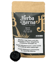 Charas CBD Hash - 3g