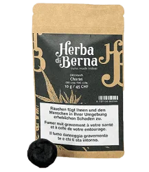 Charas CBD Hash - 10g