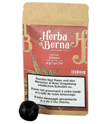 Ketama CBD Hash - 3g