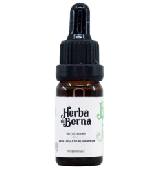 CBD Öl 40% Vollspektrum Hanftropfen - 10ml