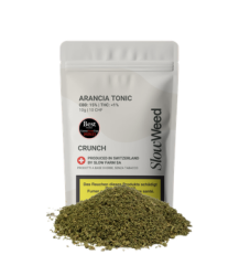 Arancia Tonic Crunch CBD Trim Outdoor - 10g