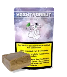 Hashtronaut Zero Zero CBD Hash Marokkaner - 4g