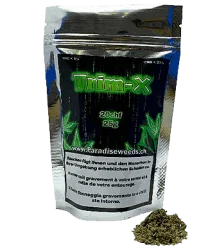 Trim-X CBD Trim Indoor - 25g