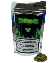 Trim-X CBD Trim Indoor - 25g