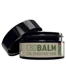 CBD Balsam Hanfkosmetik - 40ml