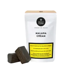 Malana Cream CBD Hash - 5.5g
