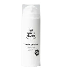 QUALICANN CANNA LOTION (150ml)