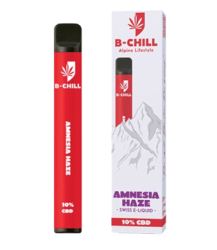Amnesia Haze Einweg CBD Vape Pen - 2ml