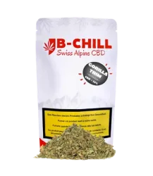 Gorilla Trim CBD Trim Outdoor - 10g