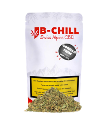 Gorilla Trim CBD Trim Outdoor - 10g