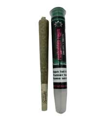 Forbidden Fruit Fertig Gedrehte CBD Joints Indoor - 1pc