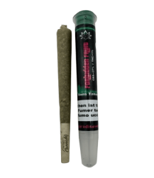 Forbidden Fruit Fertig Gedrehte CBD Joints Indoor - 1pc