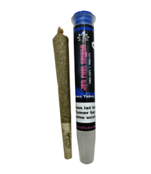 Jet Fuel Gelato Fertig Gedrehte CBD Joints Indoor - 1pc