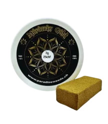 Moroccan Gold CBD Hash - 7g