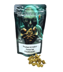 Ma Précieuse Minibuds Small CBD Buds Indoor - 13g