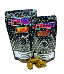 Platinum Kush CBD Blüten Indoor - 5.5g