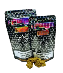 Platinum Kush CBD Blüten Indoor - 5.5g
