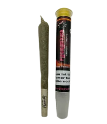 Platinum Kush Fertig Gedrehte CBD Joints Indoor - 1pc