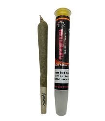 Platinum Kush Fertig Gedrehte CBD Joints Indoor - 1pc
