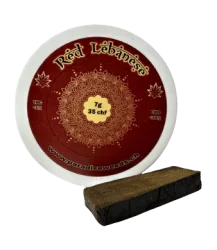 Red Lebanese CBD Hash - 7g