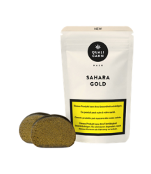 Sahara Gold CBD Hash - 5.5g