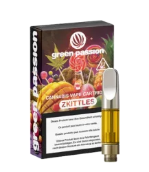 Zkittles CBD Kartusche - 1ml