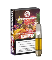 Zkittles CBD Kartusche - 1ml