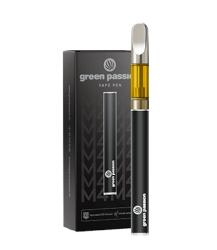 CCELL M4 Vape Pen Batterie 510er Gewinde - 1pc