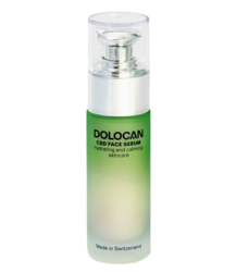 DOLOCAN CBD Face Serum (30ml)