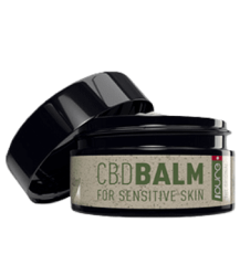 CBD Balsam Hanfkosmetik - 40ml