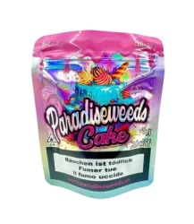 Cake Minibuds Small CBD Buds Indoor - 8g