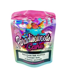 Cake Minibuds Small CBD Buds Indoor - 8g