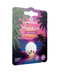 Maui Kush CBD Samen Feminisiert - 5pc