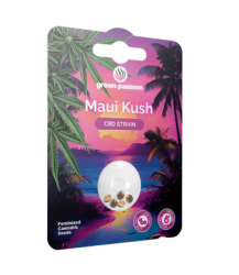 Maui Kush CBD Samen Feminisiert - 5pc