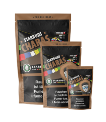 Charas CBD Hash - 5g