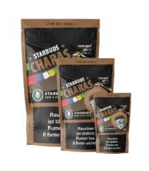 Charas CBD Hash - 5g