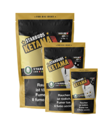 Ketama CBD Hash - 5g