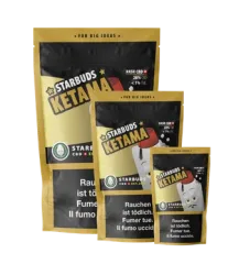 Ketama CBD Hash - 5g