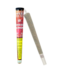 Royal Kush Pre-Roll CBD Joint Indoor - 1pc