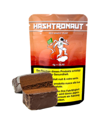 Red Magic Dust CBD Hash Libanese - 4g