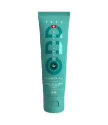CBD-Handcreme für die Hände - 50ml